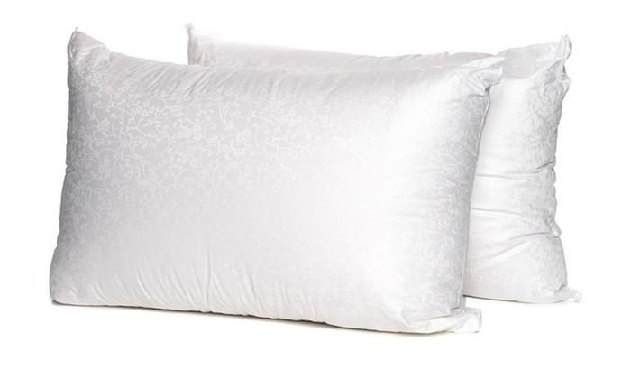 Riverina Alpaca Blend Pillows- 10 Pack