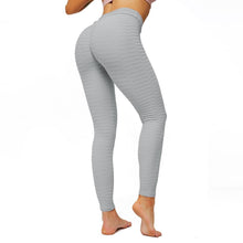 Load image into Gallery viewer, Women&#39;s High Waist Sports Leggings