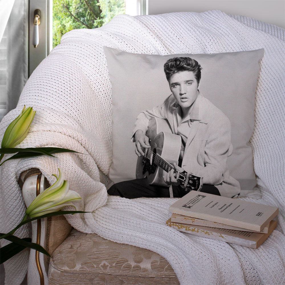 ▪️50's【ELVIS PRESLEY】CUSHION