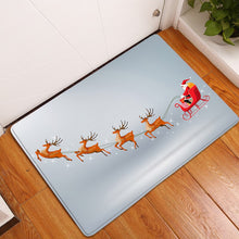 Load image into Gallery viewer, 40x60cm 50x80cm Christmas Outdoor Mat