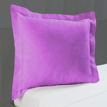 Load image into Gallery viewer, 2x New Multicolor 280TC Poly Cotton European Pillow case