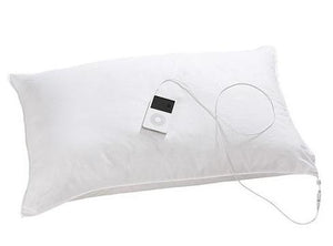 The Sound Pillow Twin Pack- Music While You Sleep Jaydee Bedding