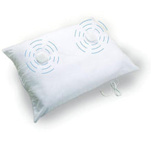 Load image into Gallery viewer, The Sound Pillow Twin Pack- Music While You Sleep Jaydee Bedding