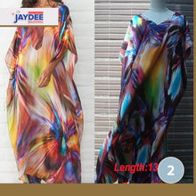 Load image into Gallery viewer, V Neck Tassel Bathing Dress JaydeeBedding
