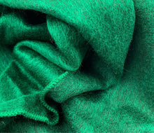 Load image into Gallery viewer, 230x165cm - Homemade Solid Alpaca Wool Blanket