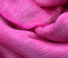 Load image into Gallery viewer, 230x165cm - Homemade Solid Alpaca Wool Blanket
