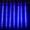 30cm LED Meteor Shower Light Fairy String Light