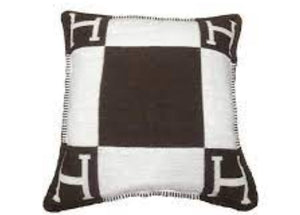 Wool & Cashmere Knitted Soft Cover Pillowcases