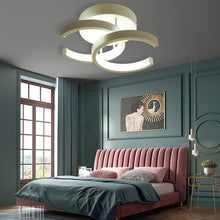 Load image into Gallery viewer, Retro 85-265V Dimmable Ceiling Light
