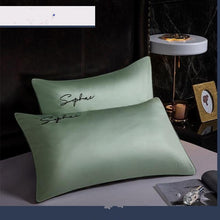 Load image into Gallery viewer, Premium Egyptian Cotton Pillow Case-Twin Pack