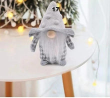 Load image into Gallery viewer, Christmas Doll Ornaments Decoration