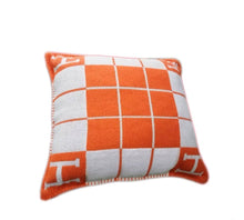 Load image into Gallery viewer, Wool &amp; Cashmere Knitted Soft Cover Pillowcases