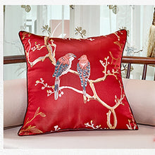 Load image into Gallery viewer, Luxury Cushion Covers Decorative Throw Pillowcase 