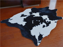 Load image into Gallery viewer, 1500X200mm Cow Leopard Carpet Imitation