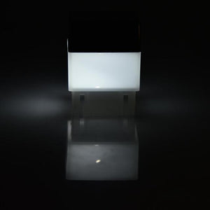Solar Powered Outdoor Waterproof LED Lamp-stylepop