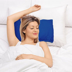 30x40cm Muscle Relief Aid Cooling Gel Pillow Mat