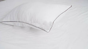 Luxury King Size Microfibre Pillow-jaydeebedding