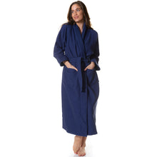 Load image into Gallery viewer, Ultra Soft Absorbent Durable Bathrobe