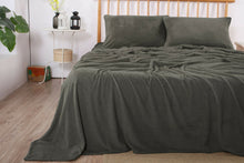 Load image into Gallery viewer, Ramesses Ultra Warm Bedding Cover Soft Fluffy Sheets