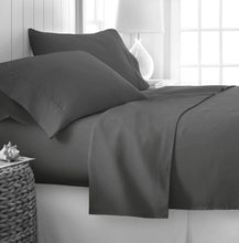 Load image into Gallery viewer, 2000TC Bamboo Cooling Embossed Sheet Set