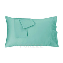 Load image into Gallery viewer, 2 Pack 1000TC Ultra-Soft Standard Size pillowcase