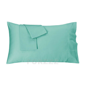 2 Pack 1000TC Ultra-Soft Standard Size pillowcase