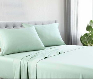 Premium Hotel Quality Pure Cotton Luxury Sheet Set-jaydeebedding