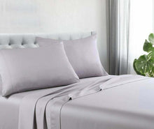 Load image into Gallery viewer, Premium Hotel Quality Pure Cotton Luxury Sheet Set-jaydeebedding