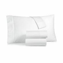 Load image into Gallery viewer, 300TC 100% Cotton Sateen Sheet Set