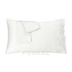 2 Pack 1000TC Ultra-Soft Standard Size pillowcase 