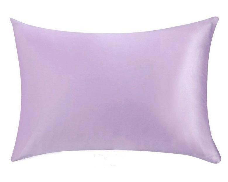 Double-Sided Mulberry Silk Pillowcase